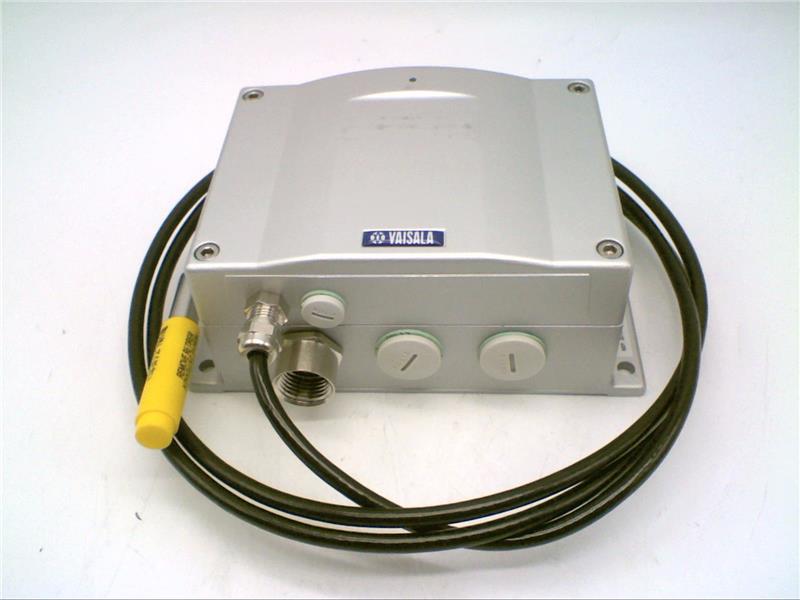 VAISALA SENSOR SYS HMT330-3E0A001BCAC100B01ACBAA1