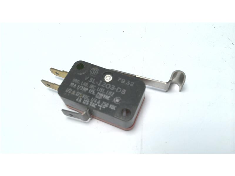 HONEYWELL V3L-1203-D8