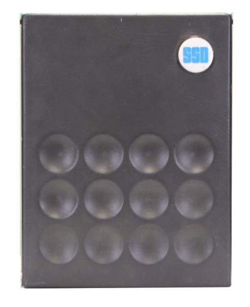 PARKER 540-070-4-2-0-XXX-1000-00