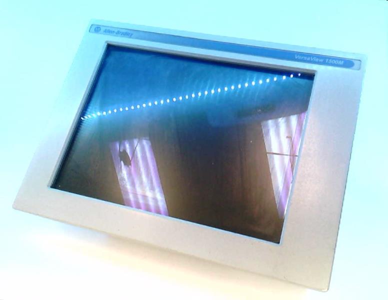 ALLEN BRADLEY 6186M-15AL