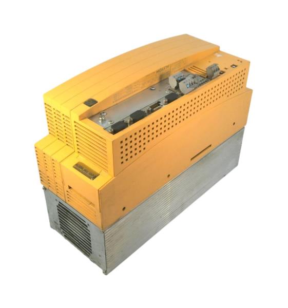 ALSPA MV 1018 by CONVERTEAM