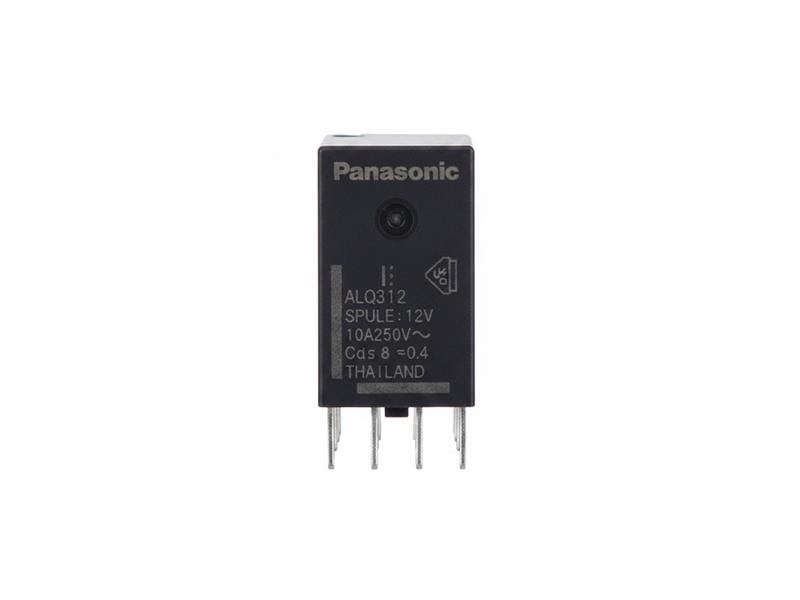 MATSUSHITA ELECTRIC AQV255GS