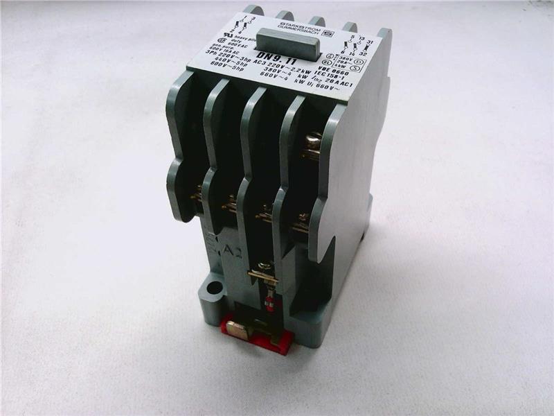 SCHNEIDER ELECTRIC 8502-DN-9-11-11