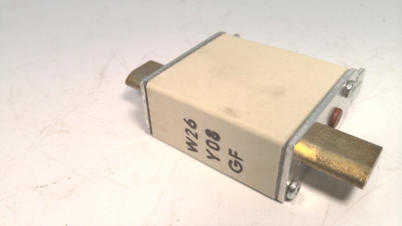 ASEA BROWN BOVERI OFAA000GG16