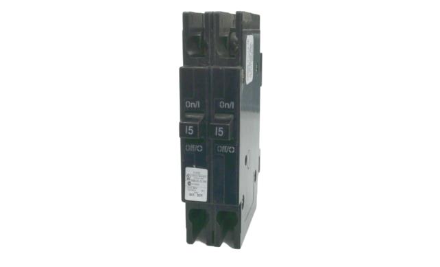 EATON CORPORATION QCR2015T