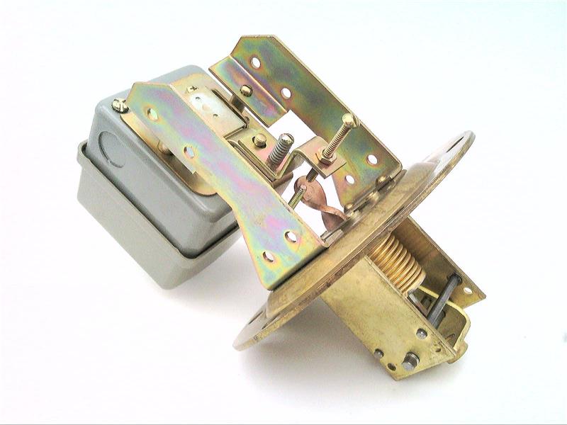 SCHNEIDER ELECTRIC 9037-GG21