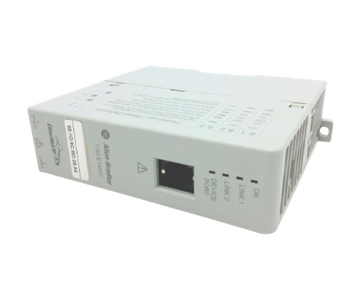 ALLEN BRADLEY 1783-ETAP1F