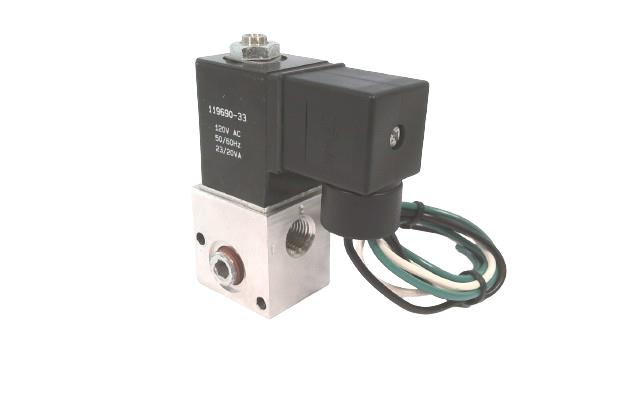 AT77S-120-A-G by INGERSOLL RAND