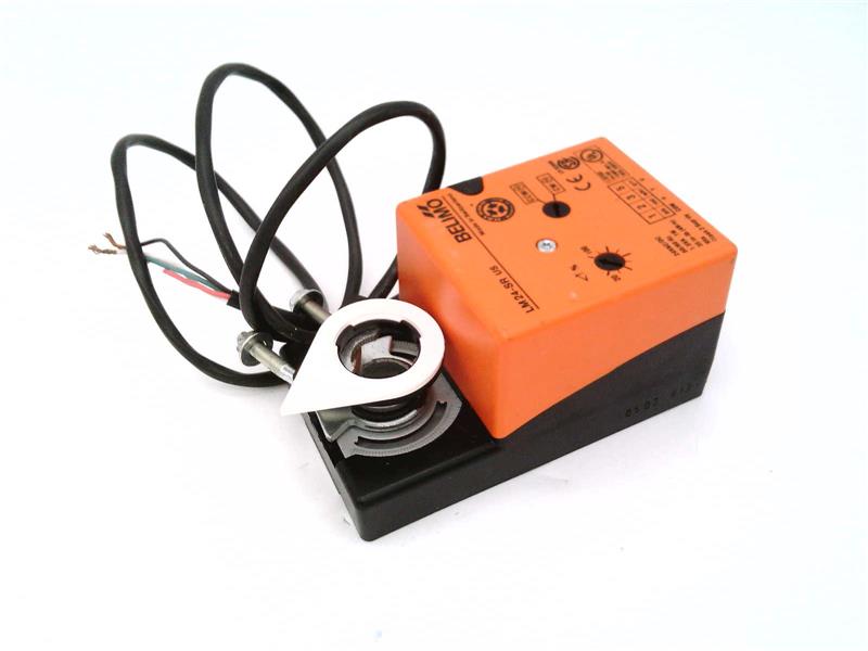 BELIMO LM24-SR-US