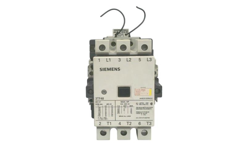 SIEMENS 3TF4844-0AL2
