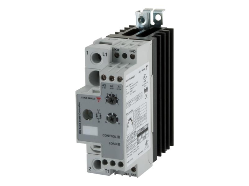 CARLO GAVAZZI RGC1P23V30ED