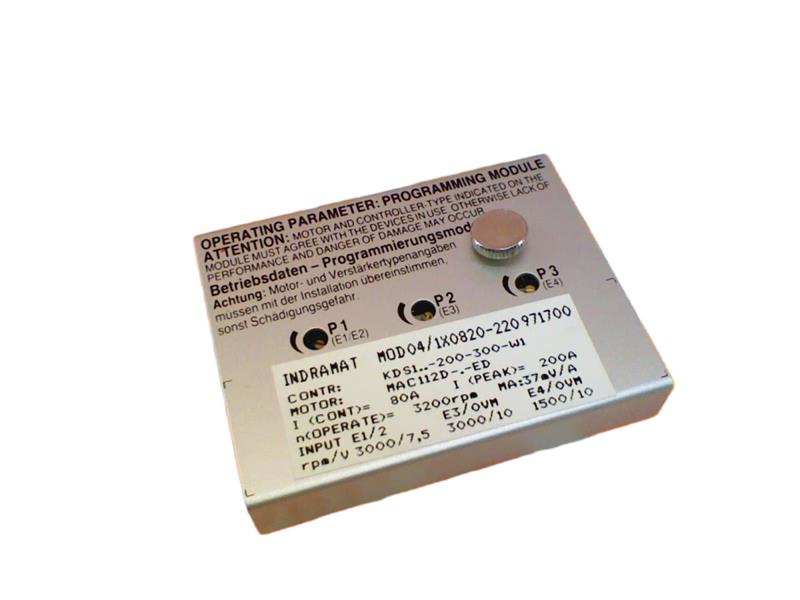 MOD04/1X0820-220 by BOSCH