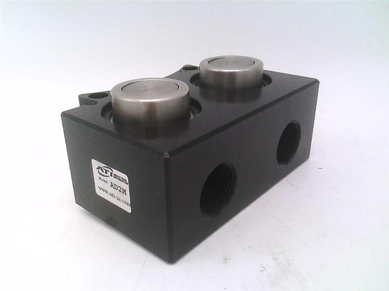 ATI AD2-M