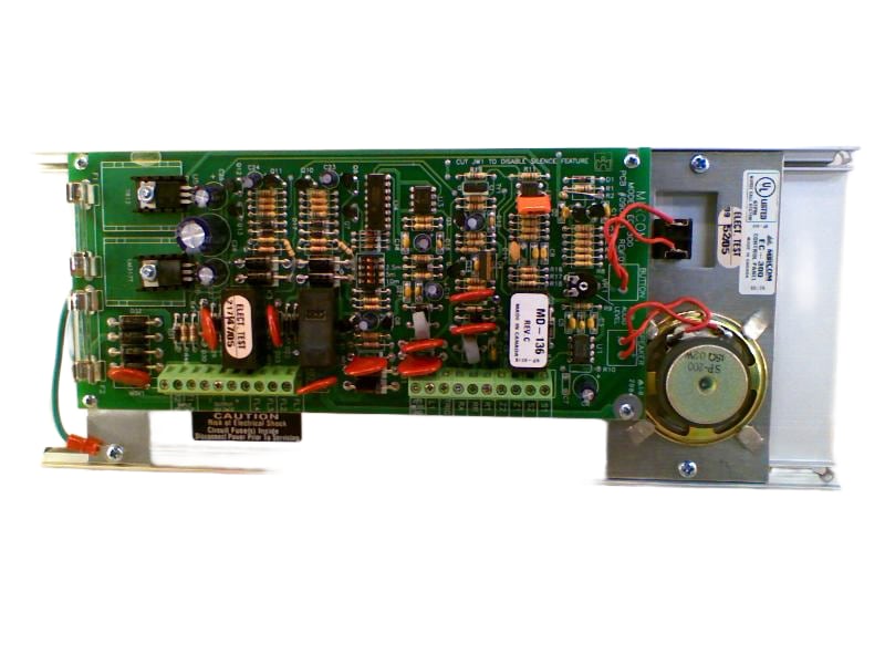 MIRCOM EC-300