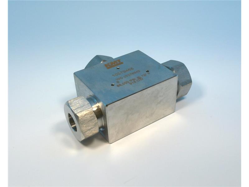 KMT WATERJET 10079465