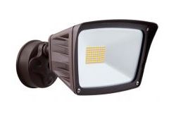 SL-40W-30K-BZ-D by WESTGATE