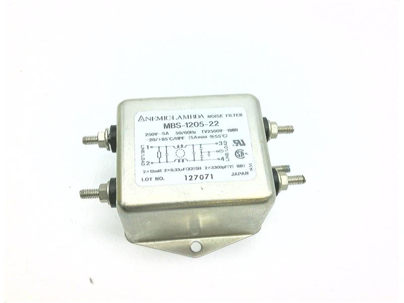 TDK MBS-1205-22