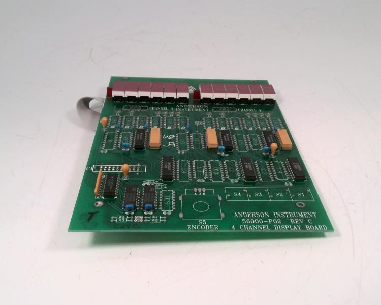 56000-P02 by ANDERSON-NEGELE