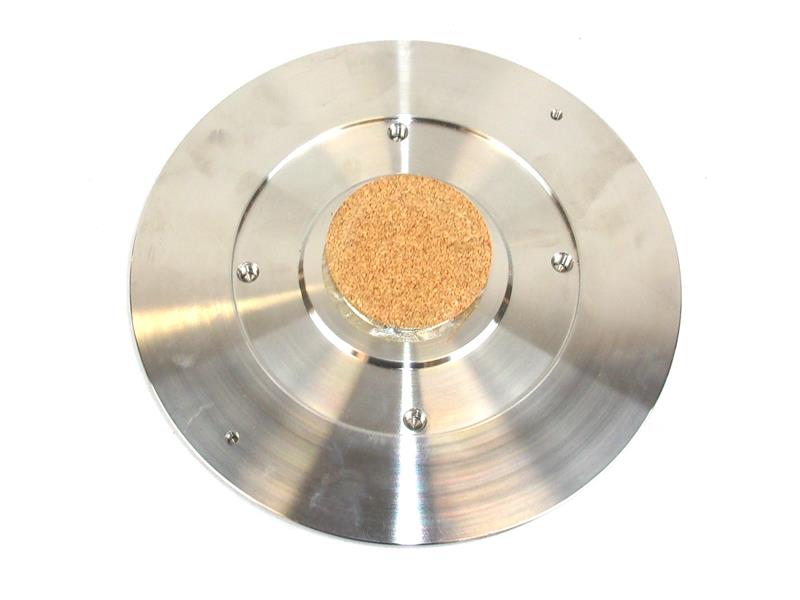 TRI CLOVER 328E-11A-316L