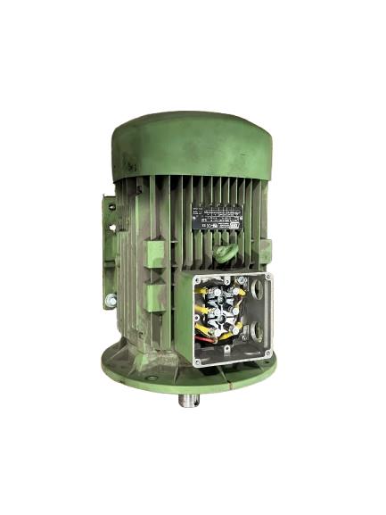 TEE ELECTRIC MOTORS QS PA 132M4C-44-Q2E H