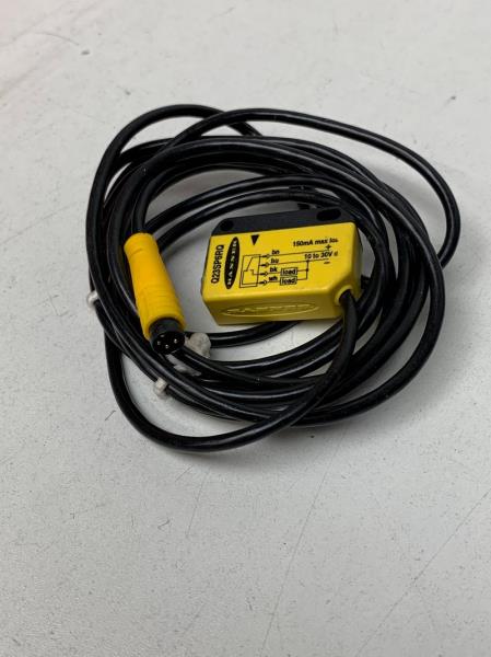 BANNER ENGINEERING Q23SP6RQ-55467