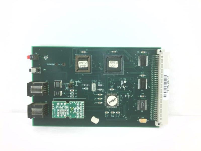 3D39269G02 by EMERSON