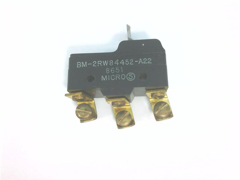 HONEYWELL BM-2RW84452-A22
