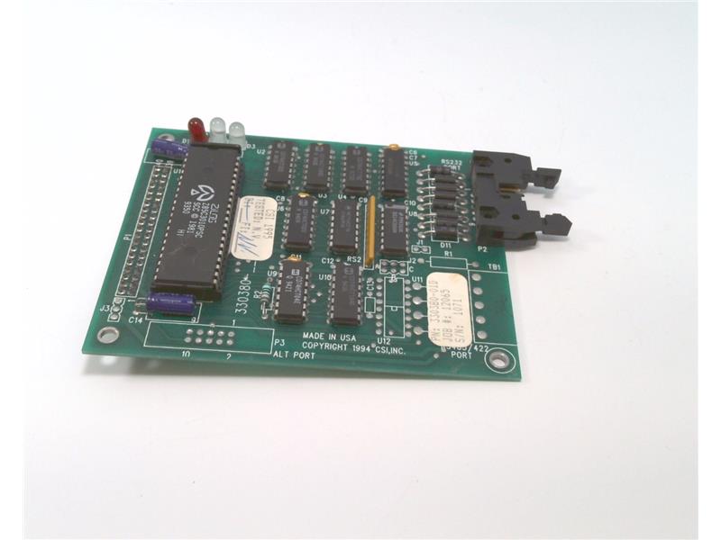 330380-01D by SCHNEIDER ELECTRIC