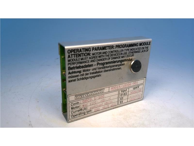 BOSCH MOD15/1X006-001