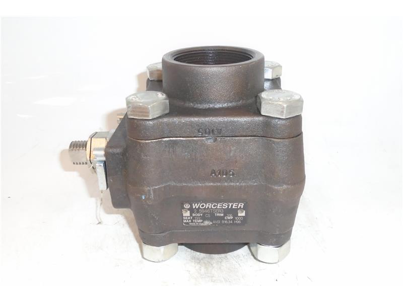 FLOWSERVE E5946TSER3