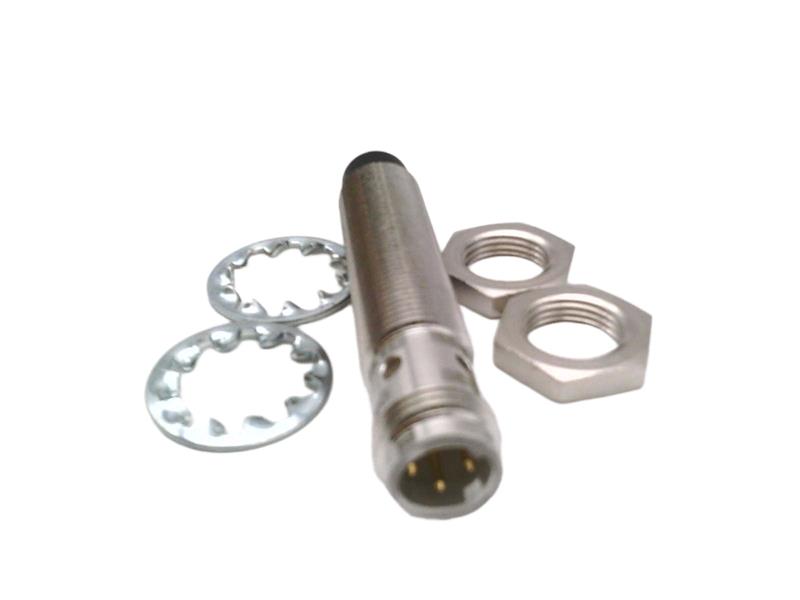BALLUFF BES M12MG-PSC80F-S04G