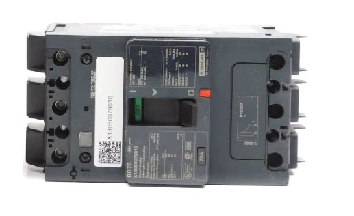 SCHNEIDER ELECTRIC X13050979010