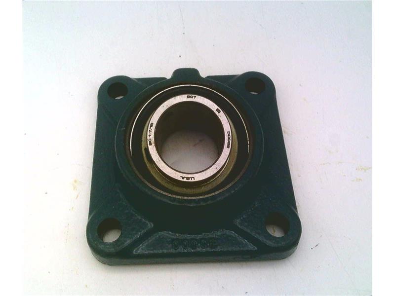 ASEA BROWN BOVERI F4B-SC-107-NL