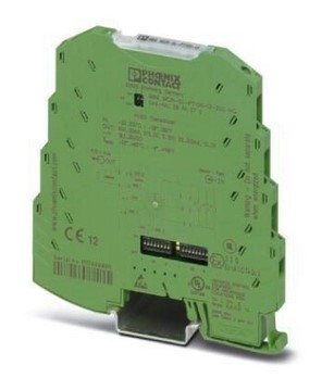 PHOENIX CONTACT MINI MCR-SL-PT100-UI-200-NC