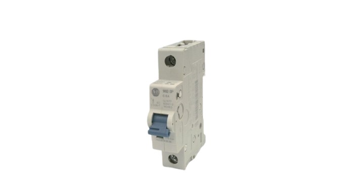 ALLEN BRADLEY 1492-SPM1C060