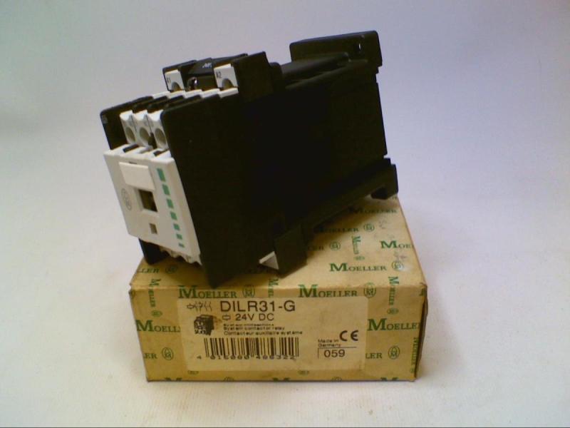 EATON CORPORATION DILR31-G 24VDC