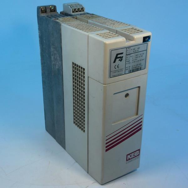 12.F4.C3D-4000 by KEB AUTOMATION