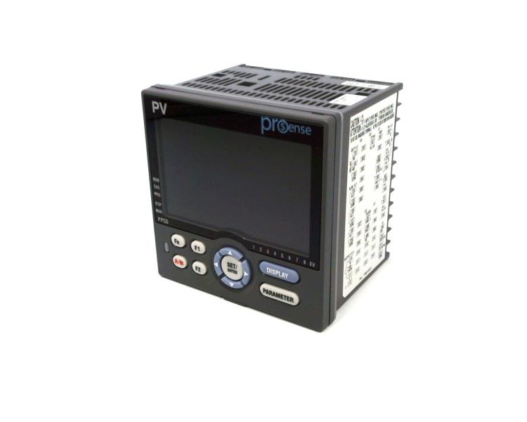 Prototype Ppc5 PPC5-1102 Control by AUTOMATION DIRECT