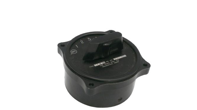 LEWIS ENGINEERING 10S6