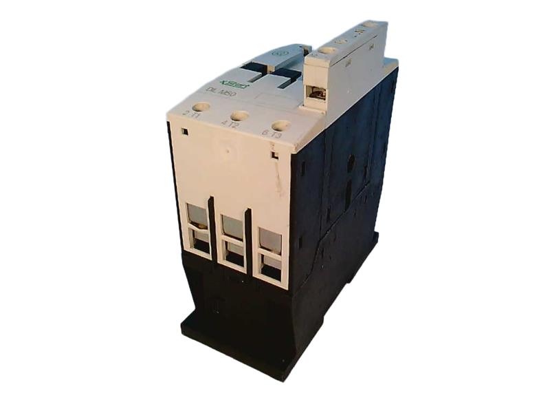 DILMC50(230V50HZ,240V60HZ) by EATON CORPORATION