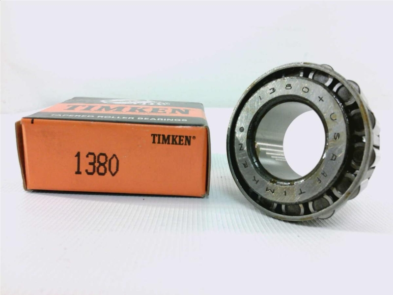 TIMKEN 1380