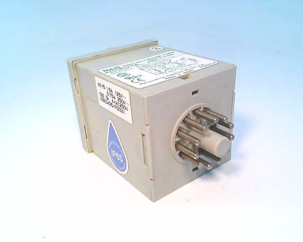 MATSUSHITA ELECTRIC PM4HA-H-24VWCE