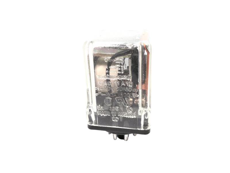 CAD11A10-110 by TE CONNECTIVITY