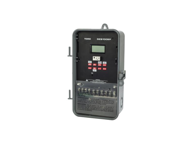 DZS100BP by NSI INDUSTRIES