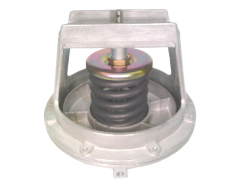 MK-6611 by INVENSYS