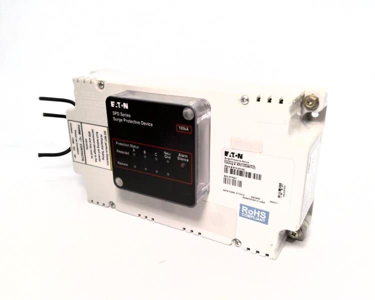 EATON CORPORATION SPD100480Y2C