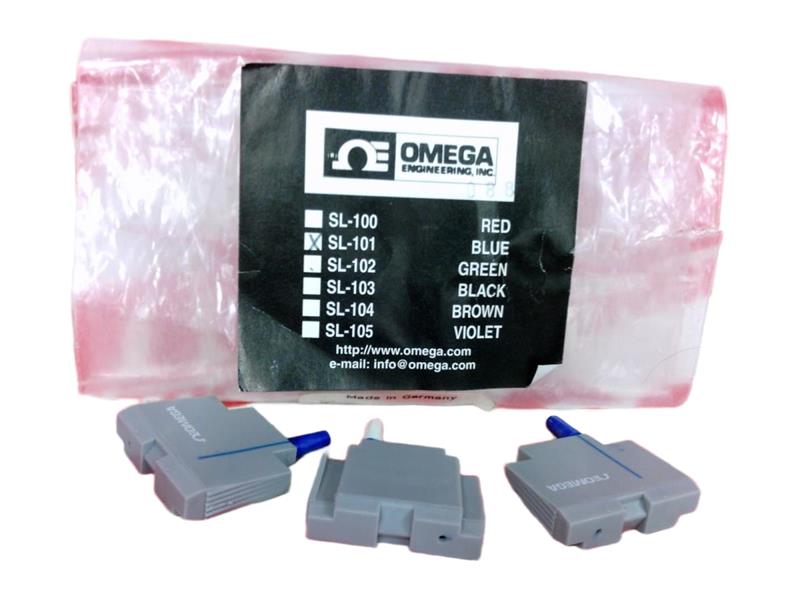 OMEGA ENGINEERING SL-101