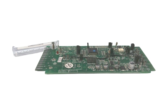 91MB0300A10 by AMETEK