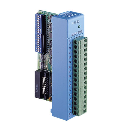 ADAM-5050-A2E by ADVANTECH