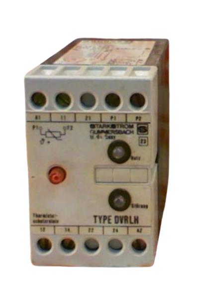 SCHNEIDER ELECTRIC 8501-DVRLH-W-24AC